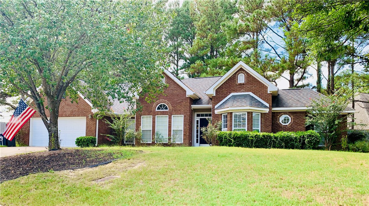 3672 HAWTHORNE COURT