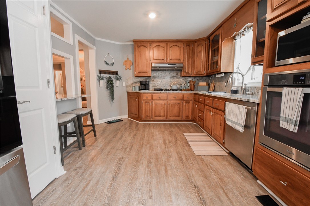 1105 E SAMFORD AVENUE