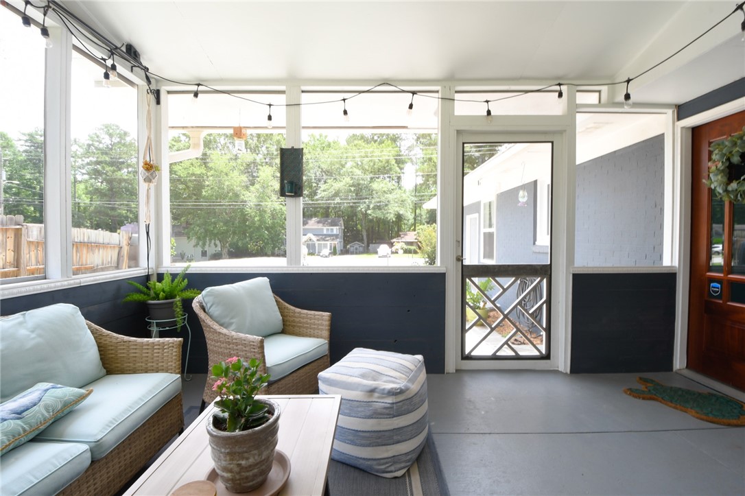 1105 E SAMFORD AVENUE