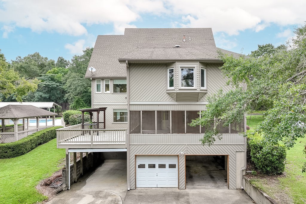 4474 SANDHILL ROAD