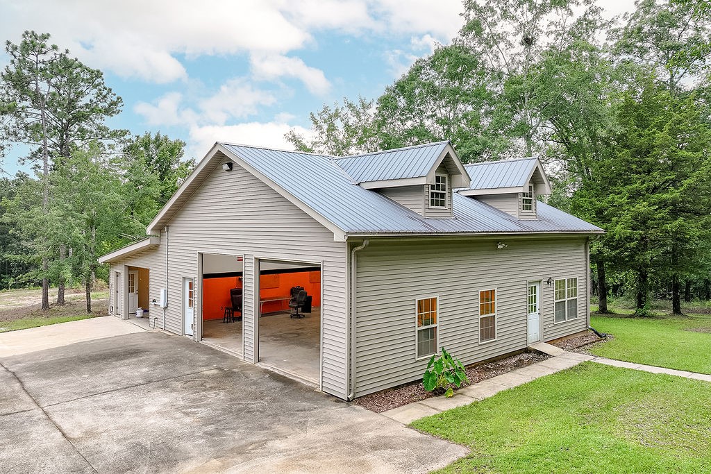4474 SANDHILL ROAD