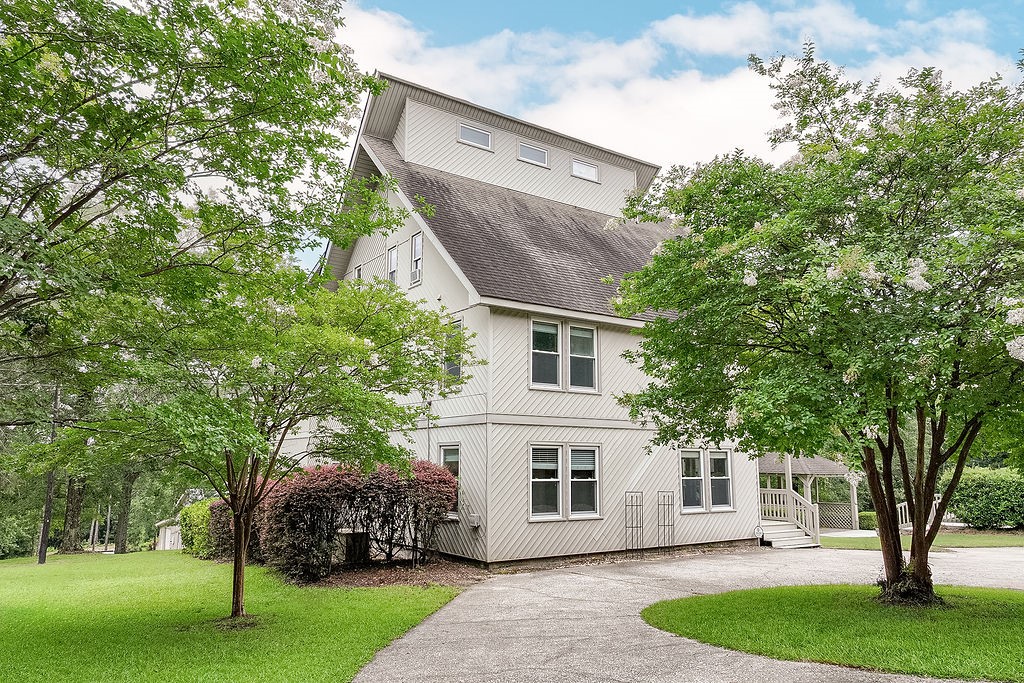 4474 SANDHILL ROAD
