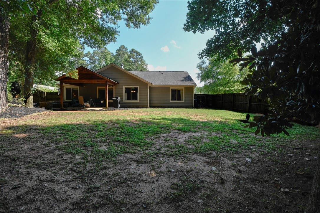 771 SHELTON COVE LANE