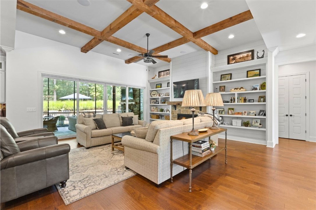 1420 FALLS CREST DRIVE