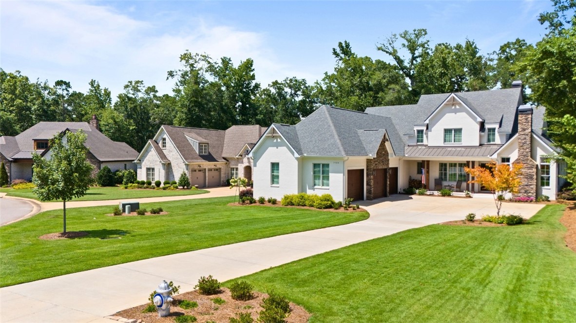 1420 FALLS CREST DRIVE