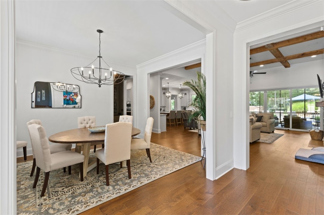 1420 FALLS CREST DRIVE