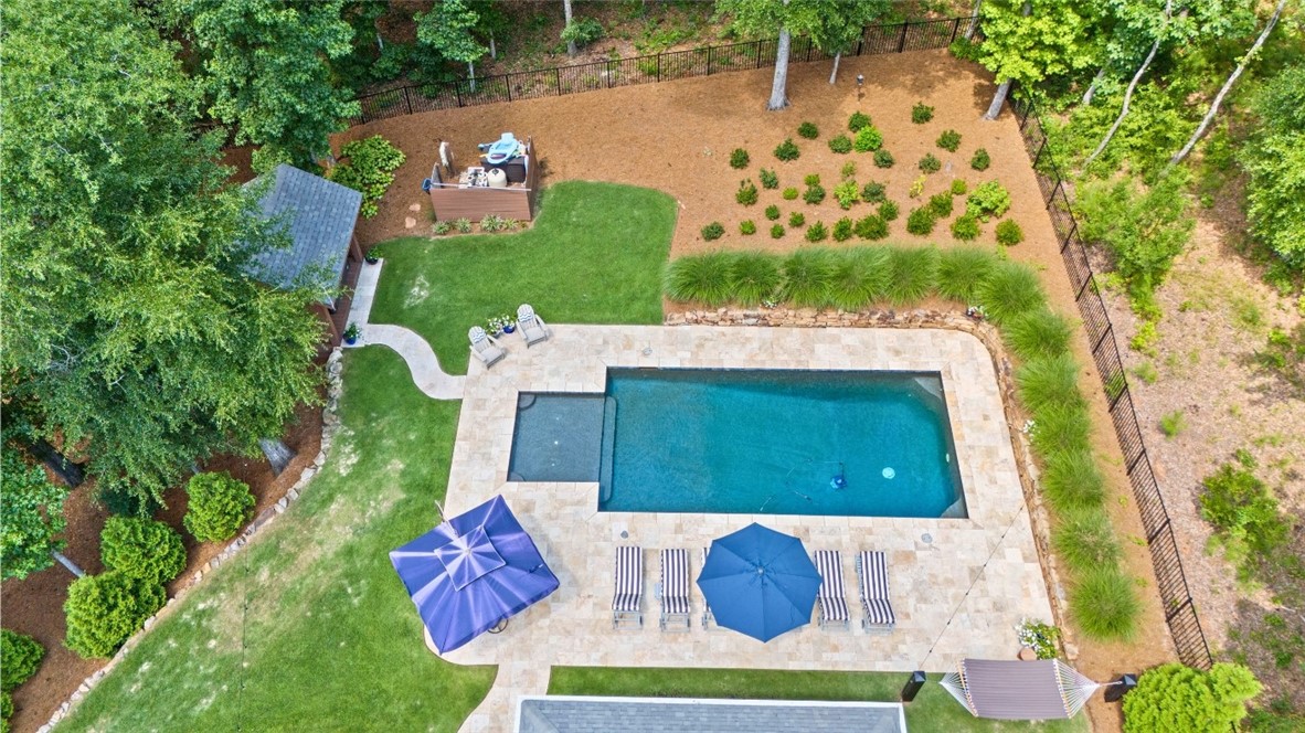 1420 FALLS CREST DRIVE