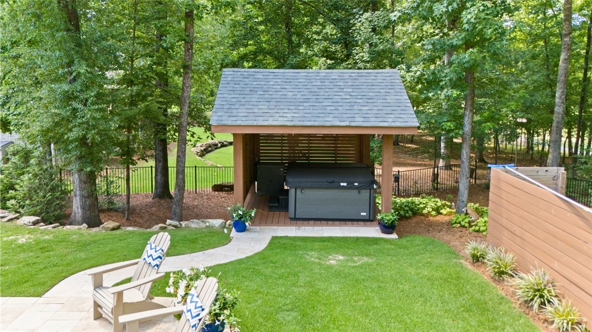 1420 FALLS CREST DRIVE