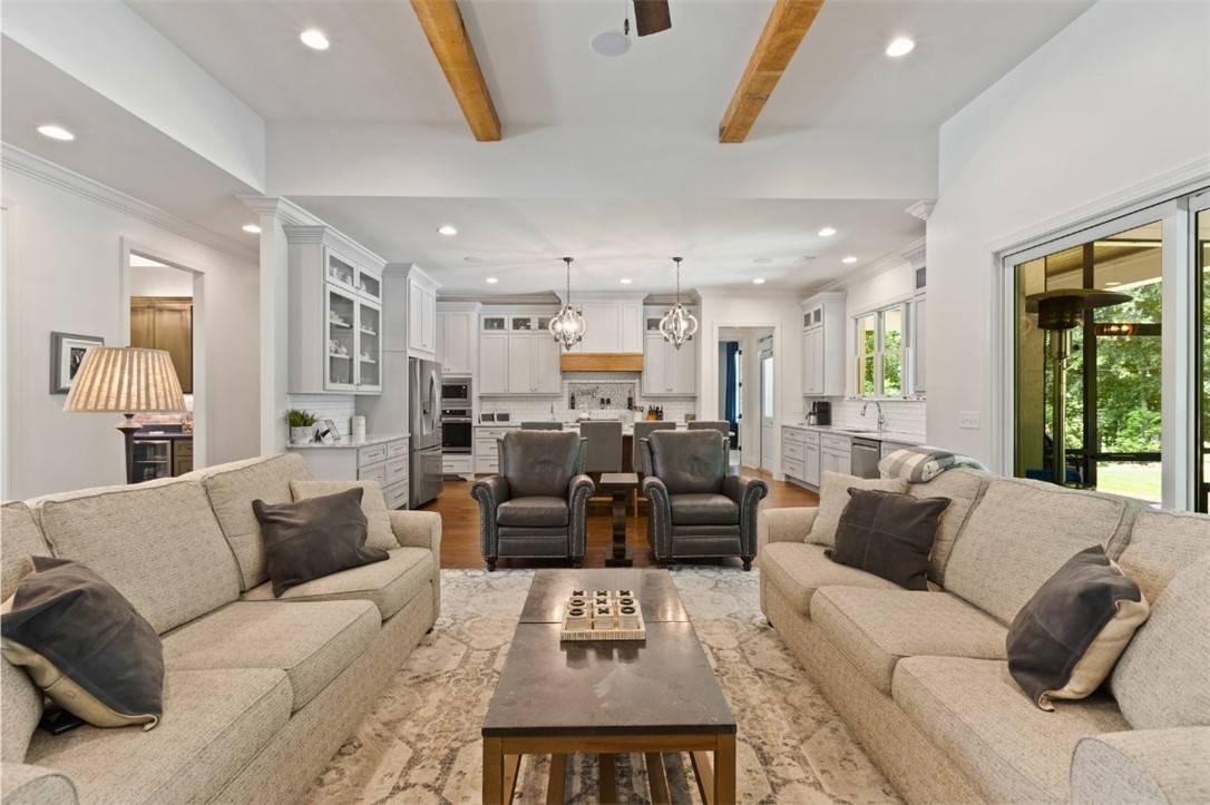 1420 FALLS CREST DRIVE