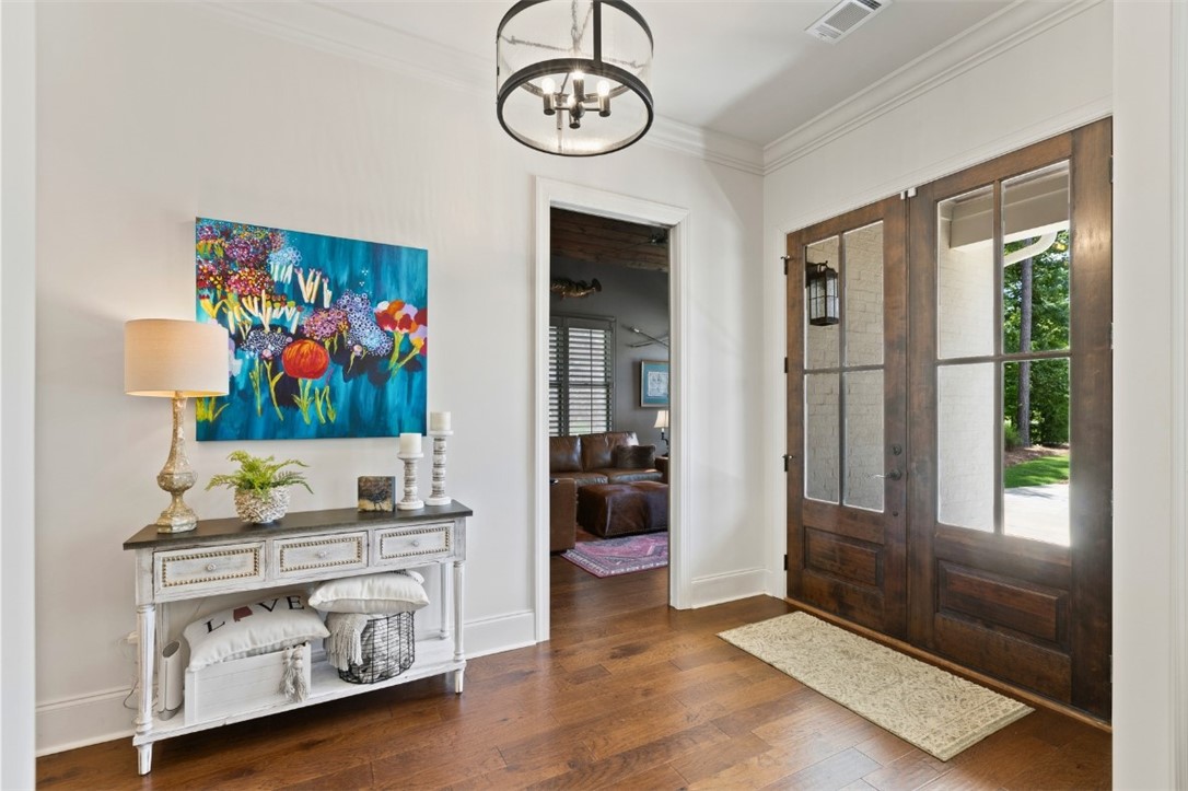 1420 FALLS CREST DRIVE