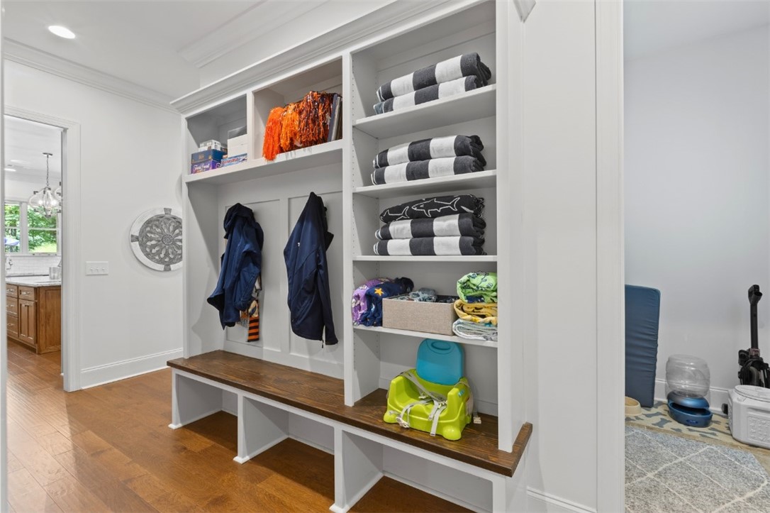 1420 FALLS CREST DRIVE