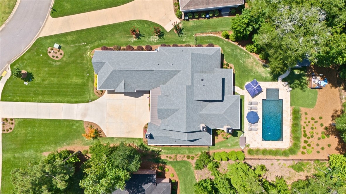 1420 FALLS CREST DRIVE