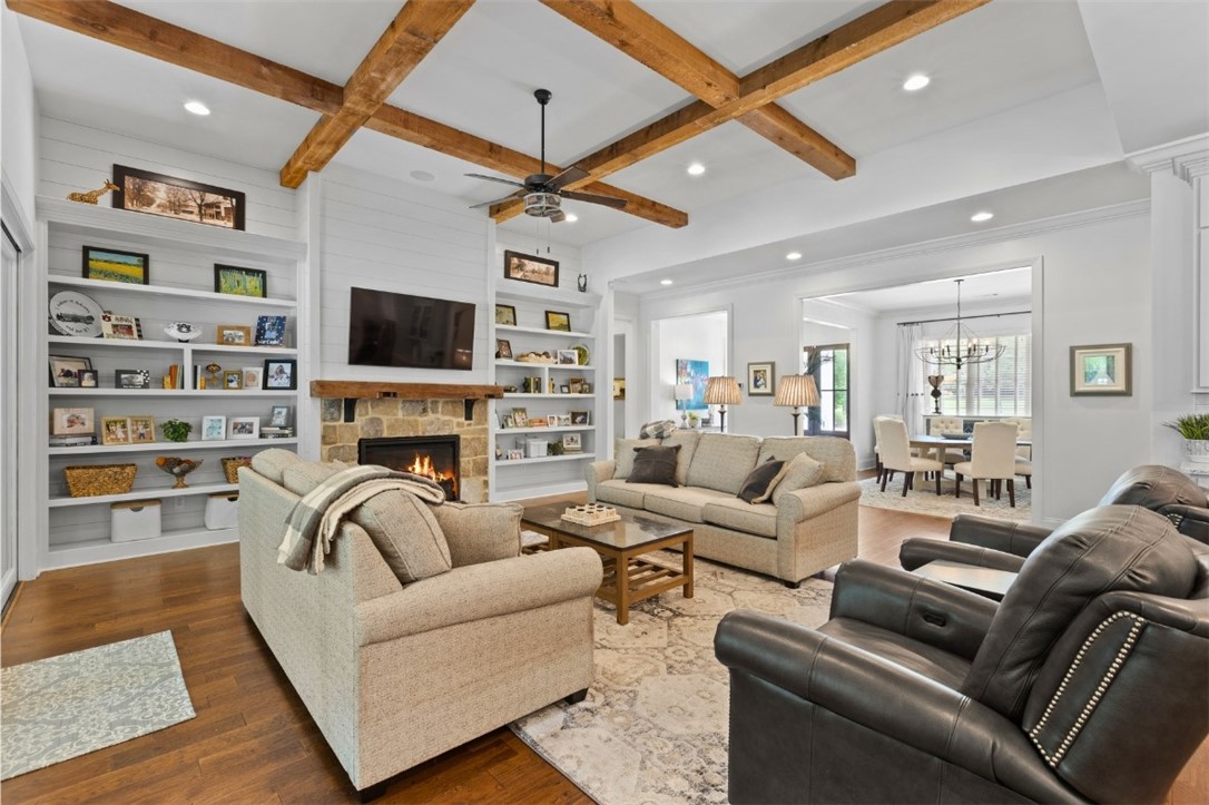 1420 FALLS CREST DRIVE