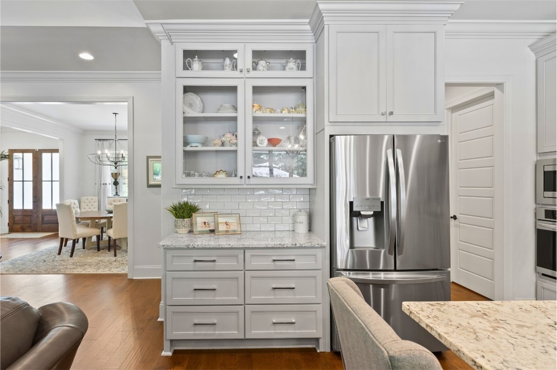 1420 FALLS CREST DRIVE