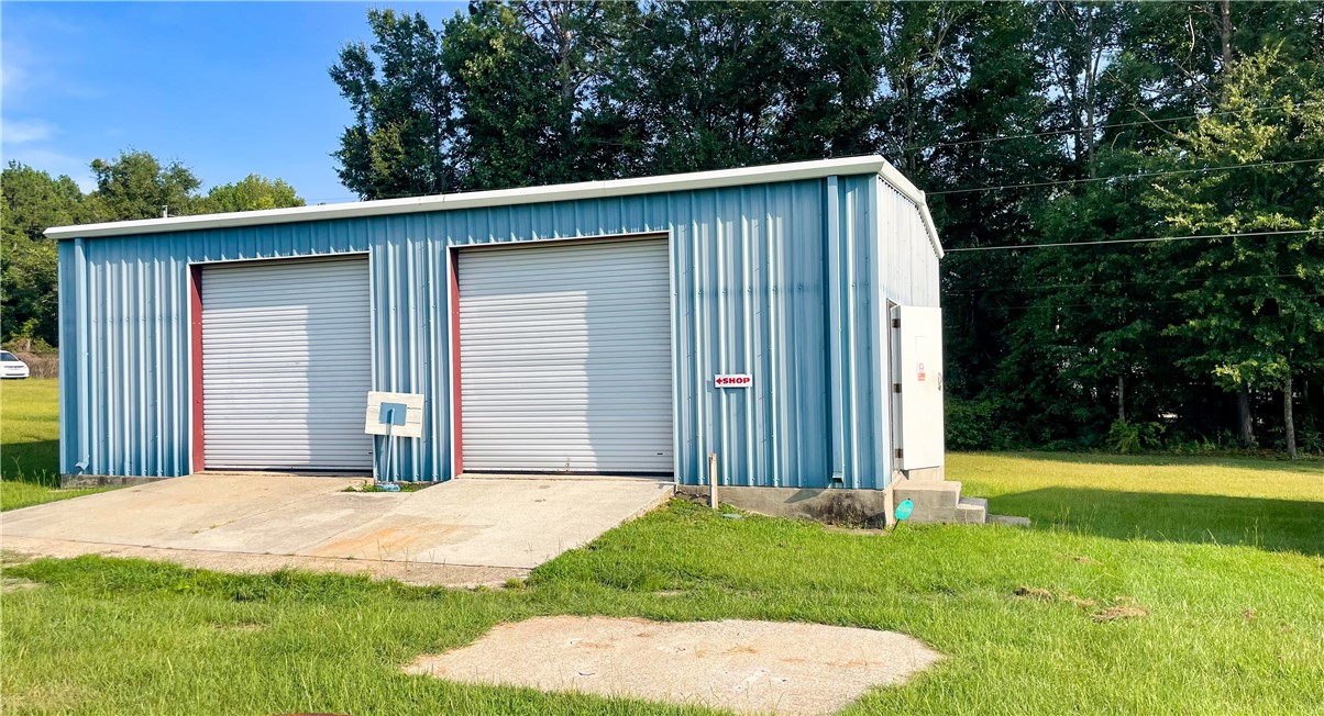 404 LEE ROAD 118 N/A