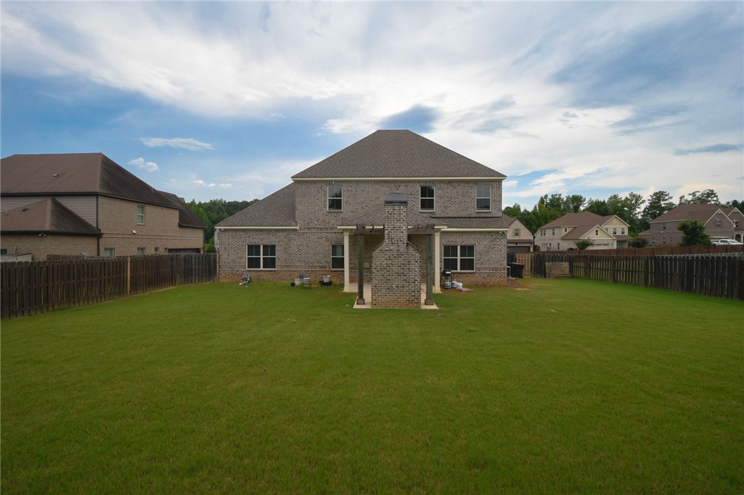 828 WHITTINGTON STREET