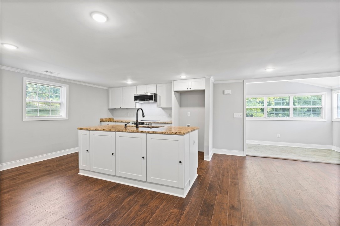 3307 & 3309 DALLAS AVENUE