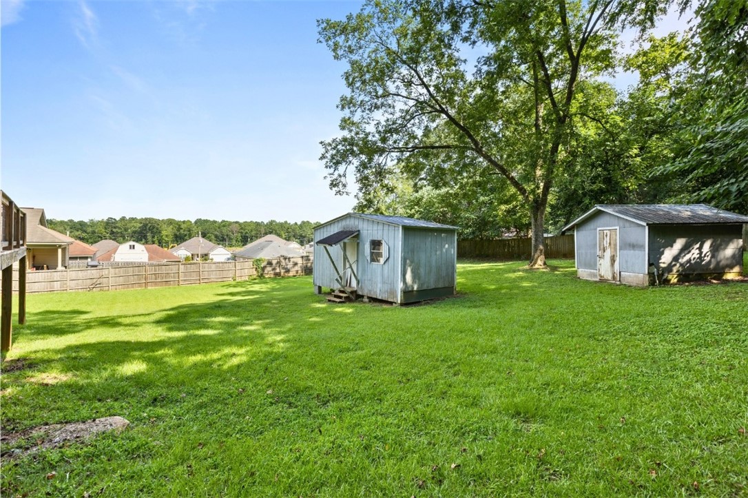 3307 & 3309 DALLAS AVENUE