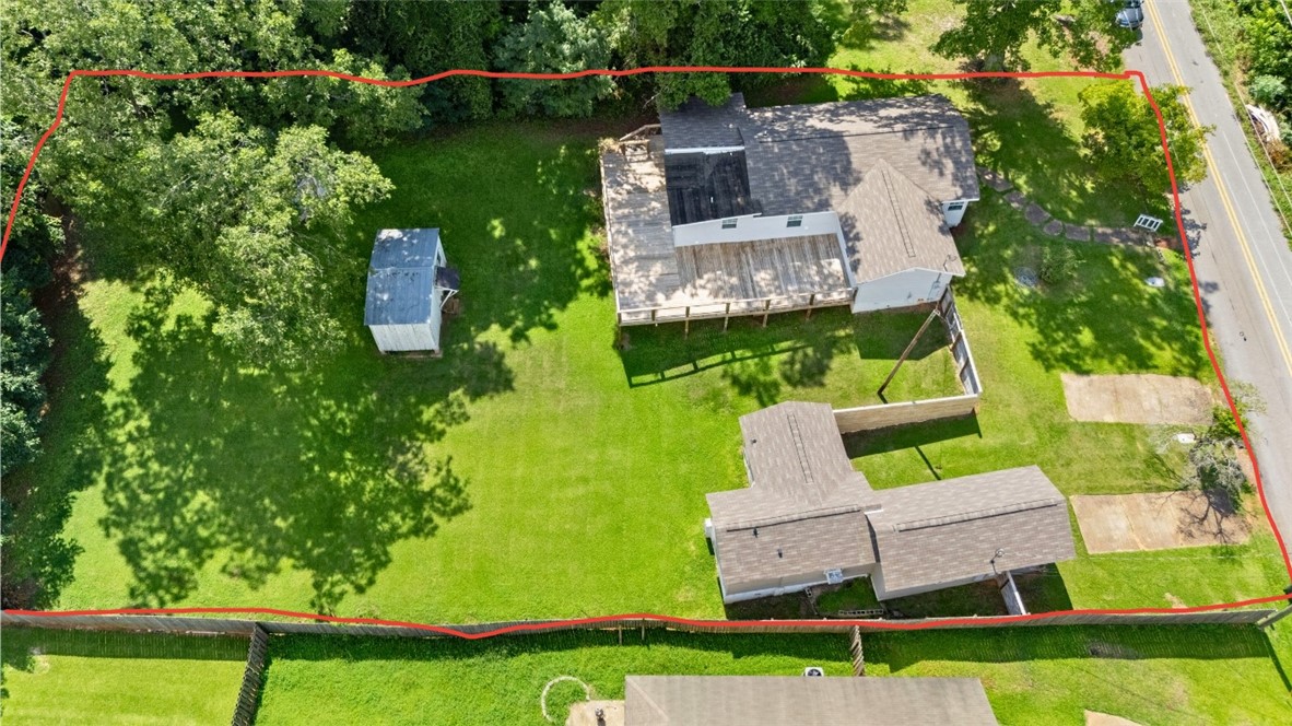 3307 & 3309 DALLAS AVENUE