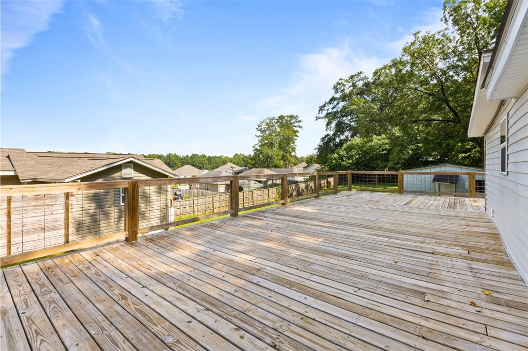 3307 & 3309 DALLAS AVENUE