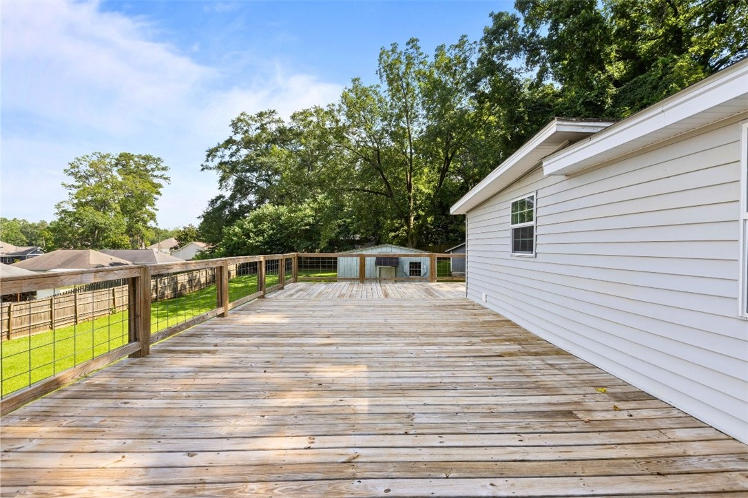 3307 & 3309 DALLAS AVENUE