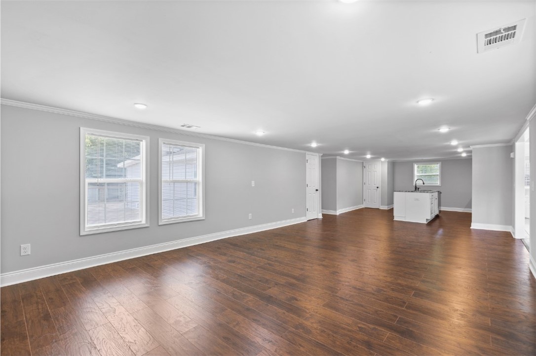 3307 & 3309 DALLAS AVENUE