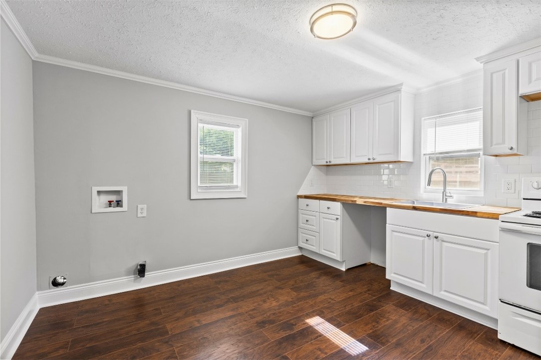 3307 & 3309 DALLAS AVENUE