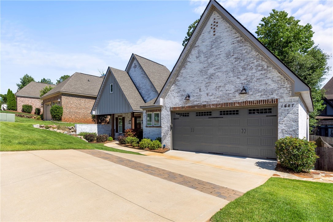 1687 YARBROUGH FARMS BOULEVARD