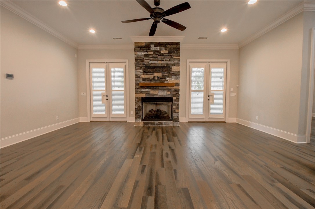 1687 YARBROUGH FARMS BOULEVARD