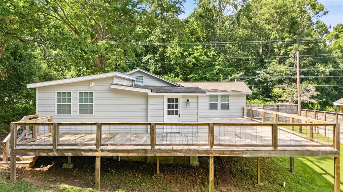 3309 & 3307 DALLAS AVENUE