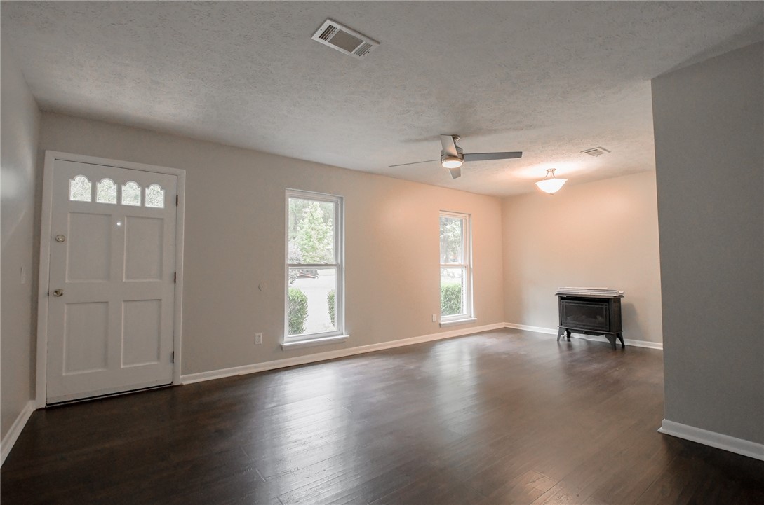 1001 RUSTIC RIDGE ROAD