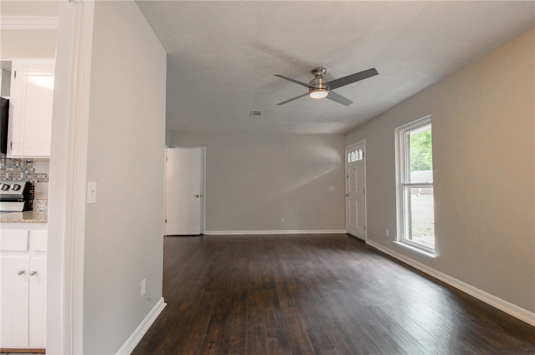 1001 RUSTIC RIDGE ROAD