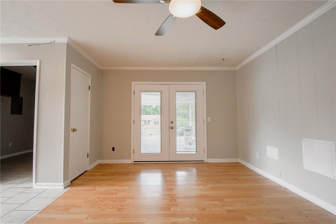 1001 RUSTIC RIDGE ROAD