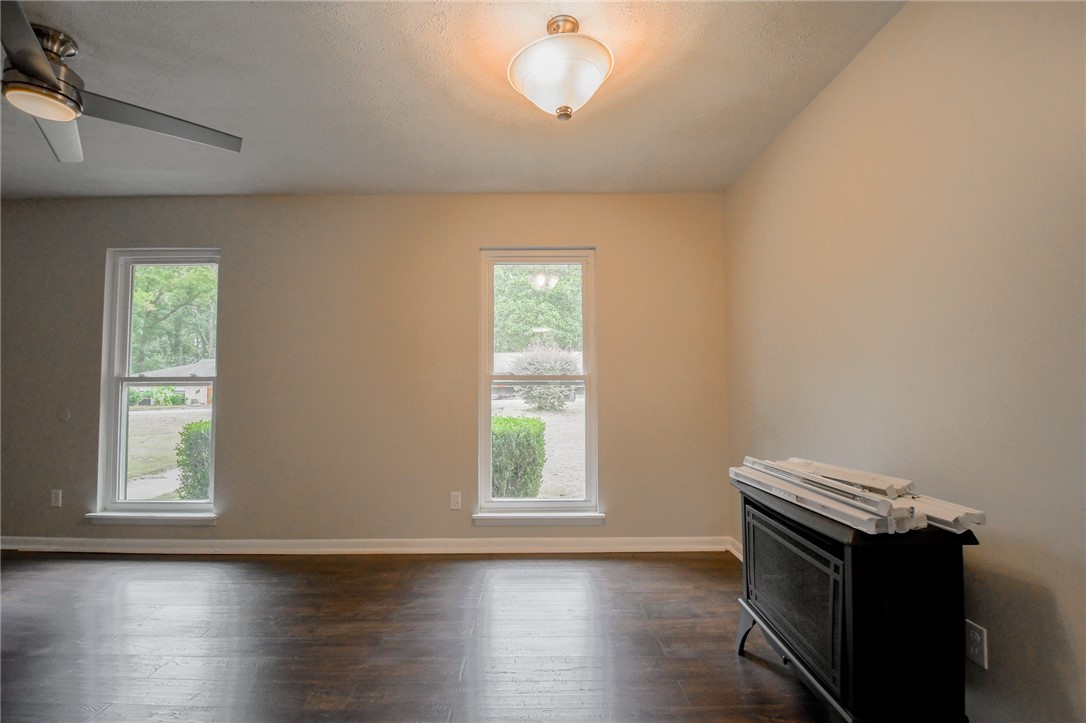 1001 RUSTIC RIDGE ROAD