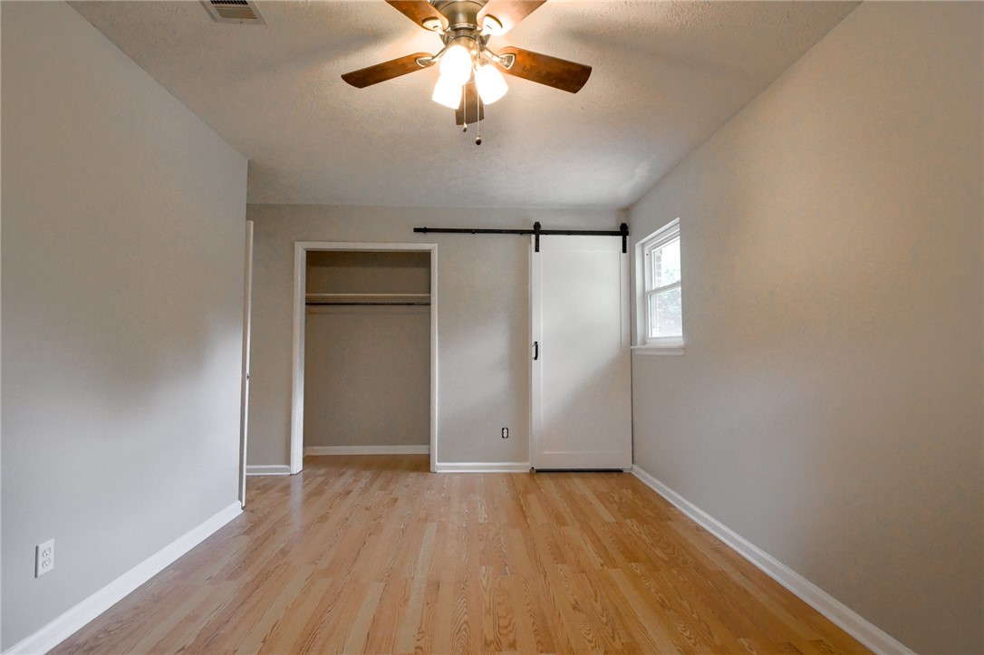 1001 RUSTIC RIDGE ROAD