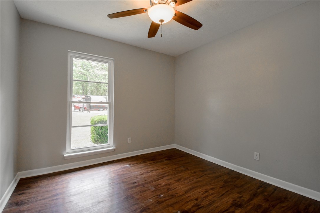 1001 RUSTIC RIDGE ROAD