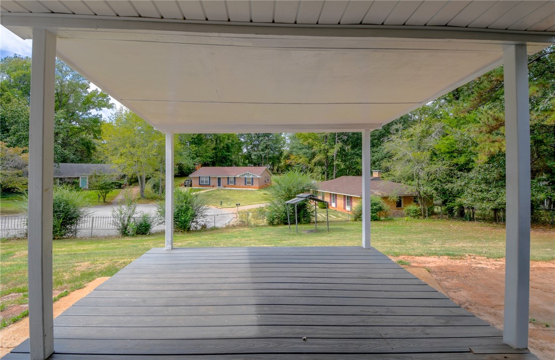 1001 RUSTIC RIDGE ROAD