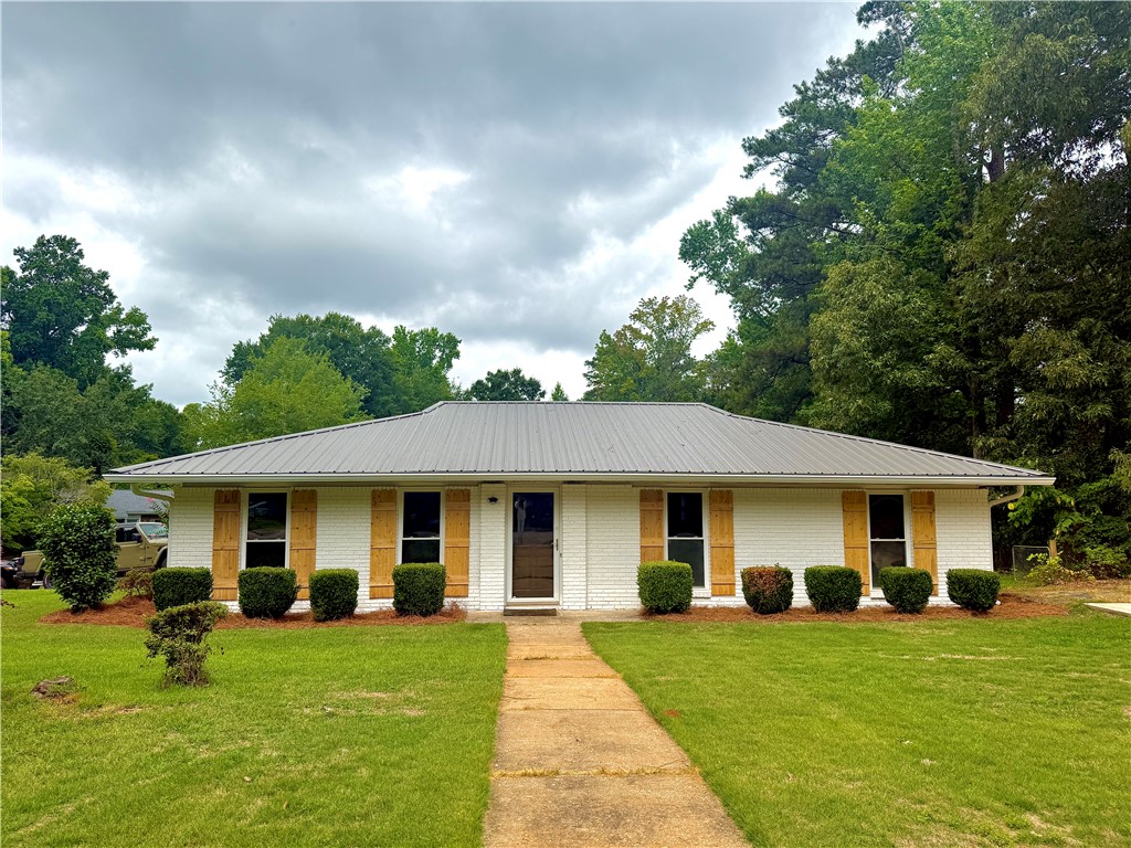 1001 RUSTIC RIDGE ROAD