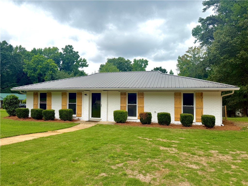 1001 RUSTIC RIDGE ROAD