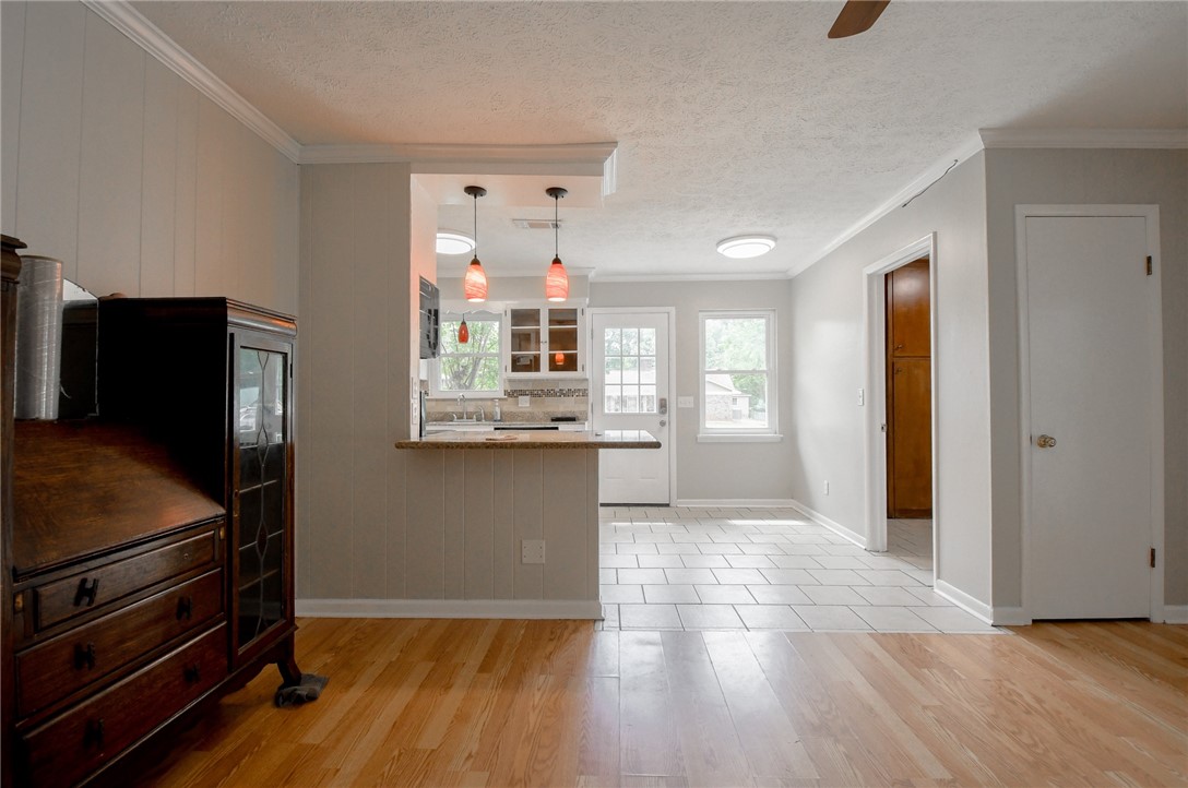 1001 RUSTIC RIDGE ROAD