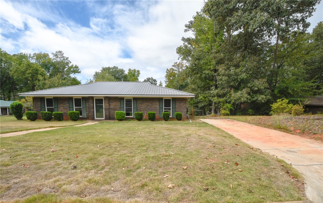 1001 RUSTIC RIDGE ROAD