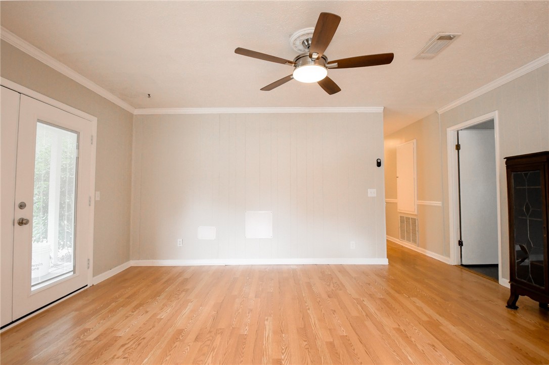 1001 RUSTIC RIDGE ROAD