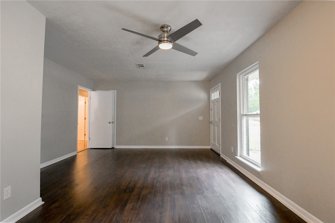 1001 RUSTIC RIDGE ROAD