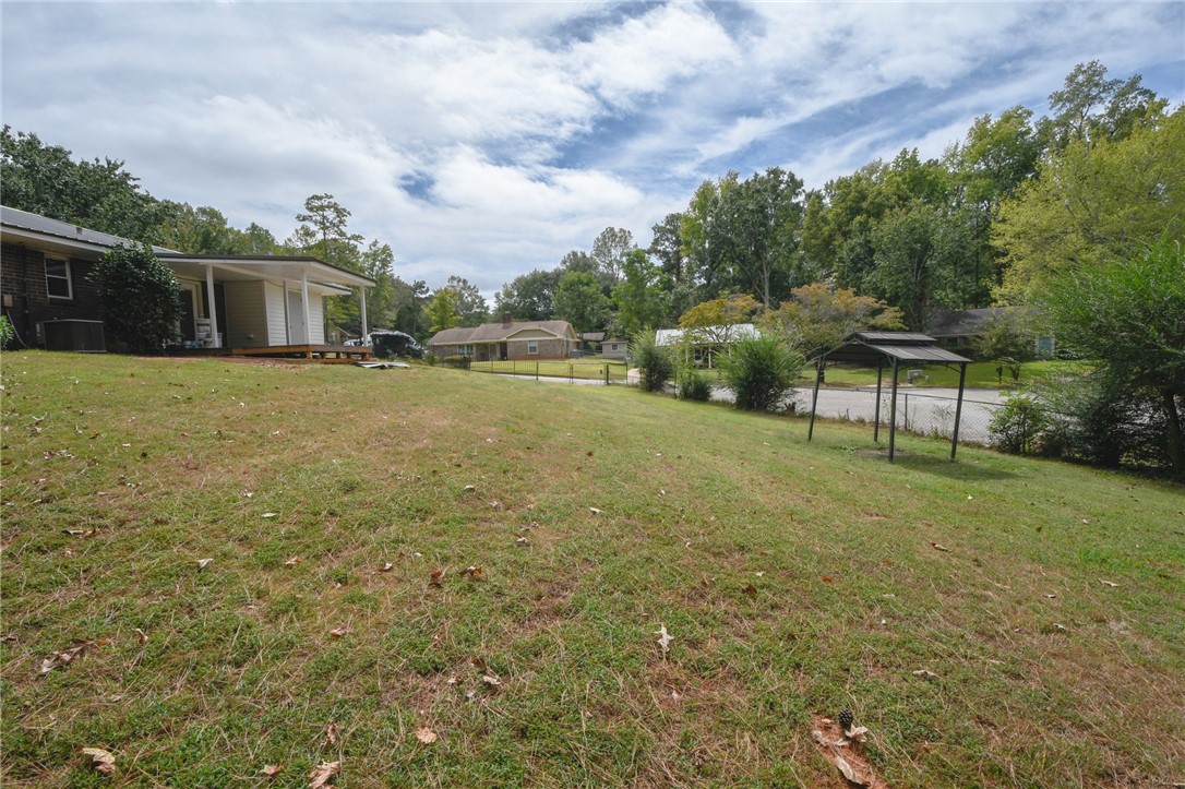 1001 RUSTIC RIDGE ROAD