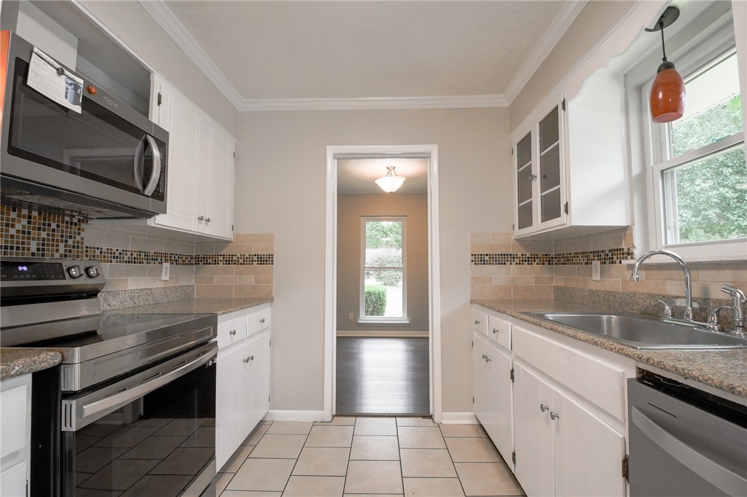 1001 RUSTIC RIDGE ROAD