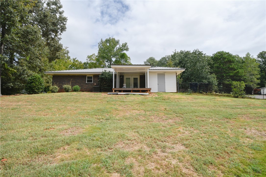 1001 RUSTIC RIDGE ROAD