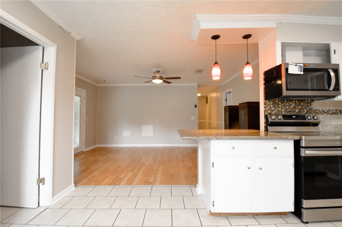 1001 RUSTIC RIDGE ROAD