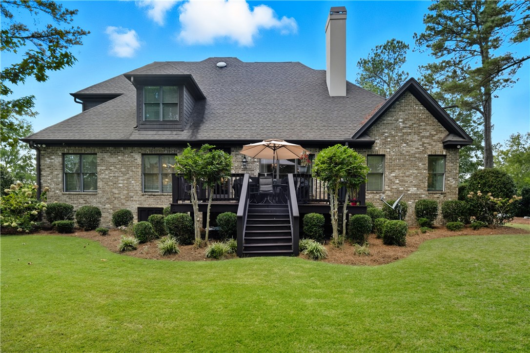 1703 GLENDALE CIRCLE