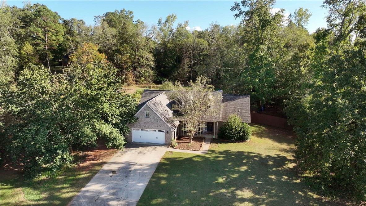 1531 FALLEN OAKS COURT