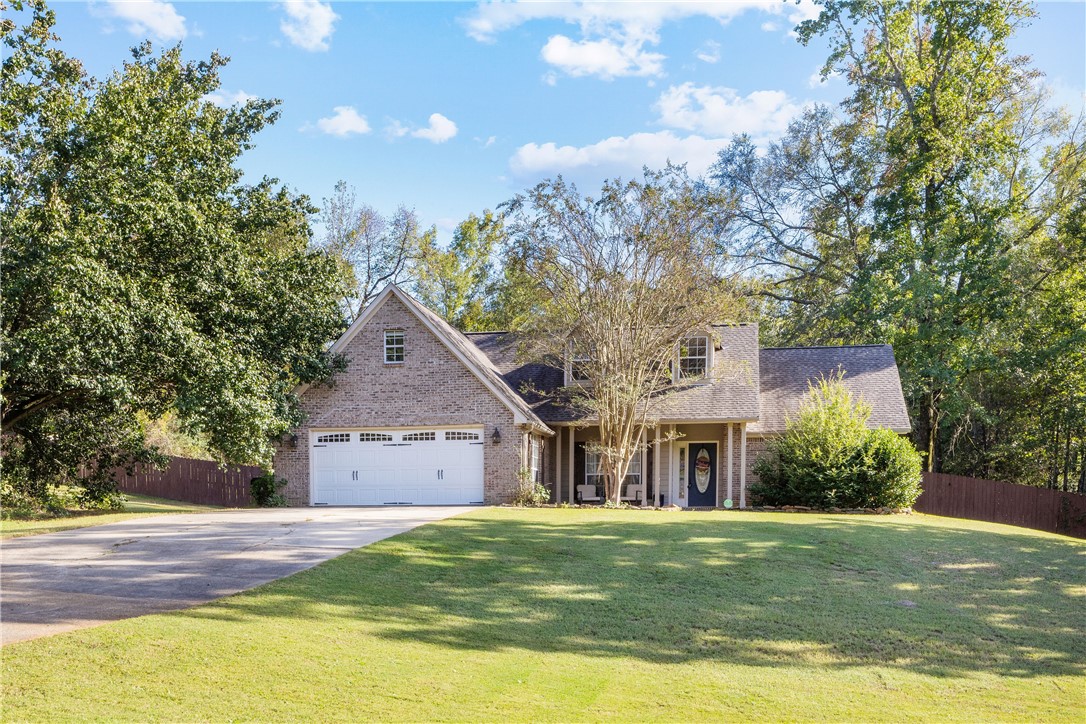 1531 FALLEN OAKS COURT